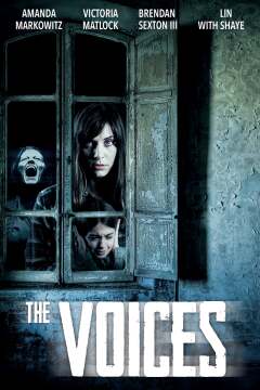 ხმები / The Voices