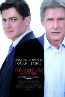 საგანგებო ზომები / Extraordinary Measures