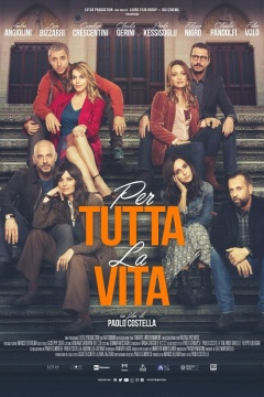 მთელი ცხოვრება / Per tutta la vita