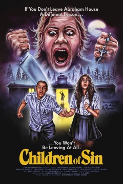 ცოდვის შვილები / Children of Sin