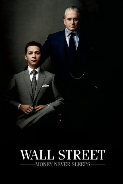უოლ სტრიტი: ფულს არ სძინავს / Wall Street: Money Never Sleeps