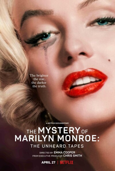 მერილინ მონროს საიდუმლო: უცნობი ფირები / The Mystery of Marilyn Monroe: The Unheard Tapes