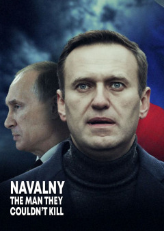 კაცი, რომელსაც პუტინმა ვერ მოკლა / The Man Putin Couldn't Kill