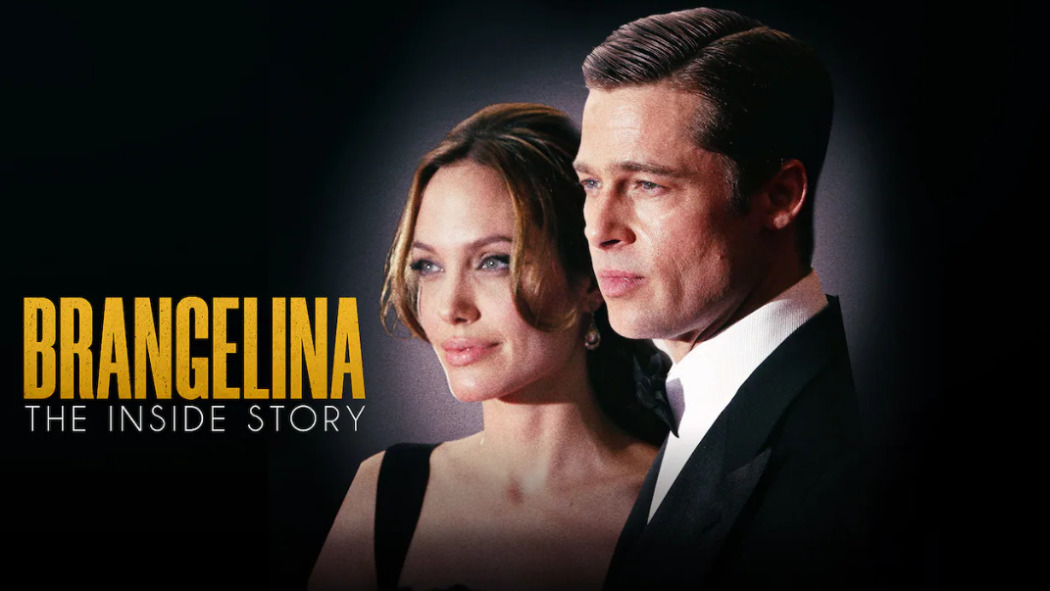 ბრანჯელინა: რეალური ისტორია / Brangelina: The Inside Story