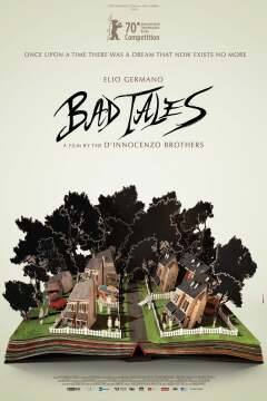 ცუდი ისტორიები / Bad Tales