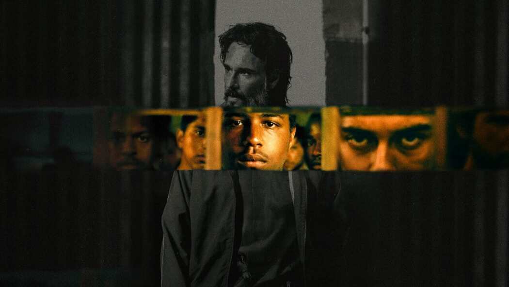 7 ტყვე / 7 Prisoners