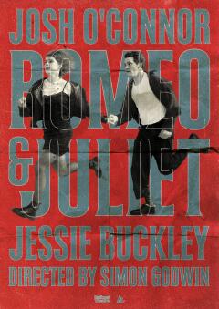 რომეო და ჯულიეტა / Romeo & Juliet
