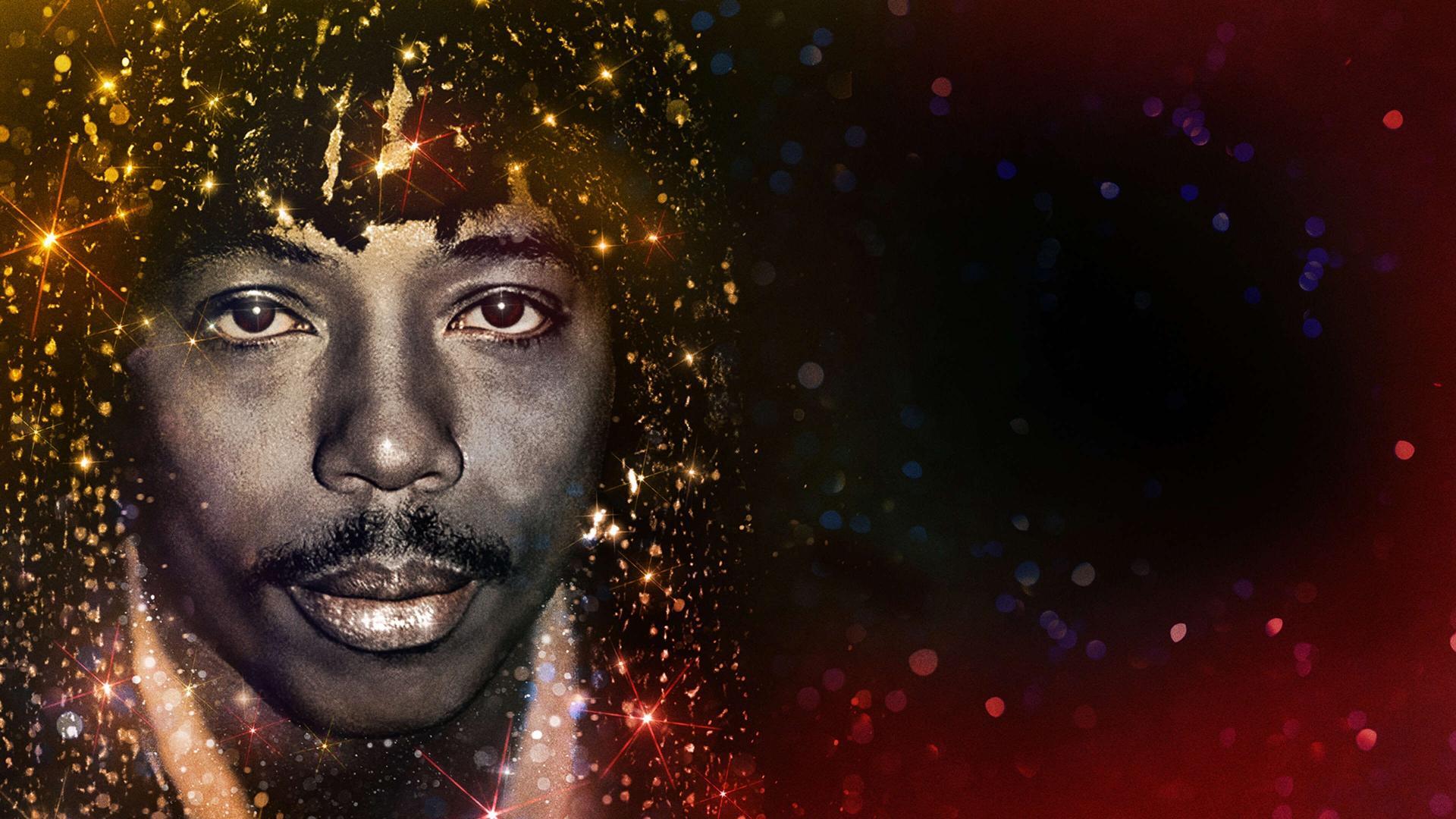 რიკ ჯეიმსის ხმა და რისხვა / Bitchin': The Sound and Fury of Rick James