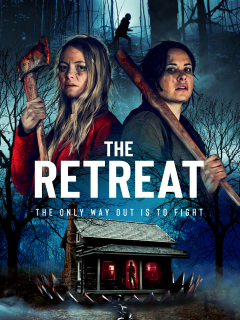 მყუდრო ადგილი / The Retreat
