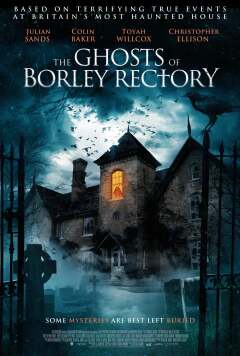 ბორლი რექტორის მოჩვენება / The Ghosts of Borley Rectory