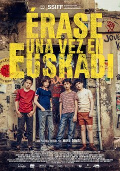 ერთხელ ბასკების ქვეყანაში / Érase una vez en Euskadi