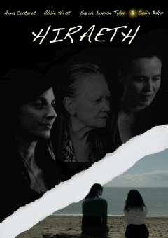 ლტოლვა / Hiraeth