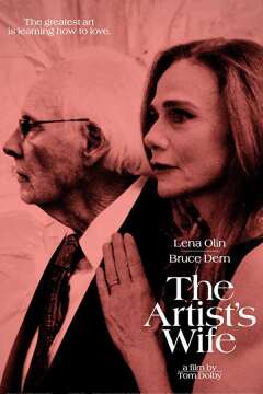 მხატვრის  ცოლი / The Artist's Wife