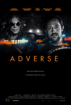 უარყოფითი / Adverse