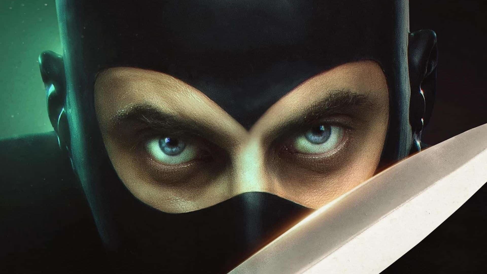 დიაბოლიკი / Diabolik