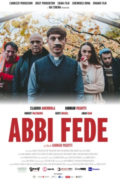 Რწმენა / Abbi Fede