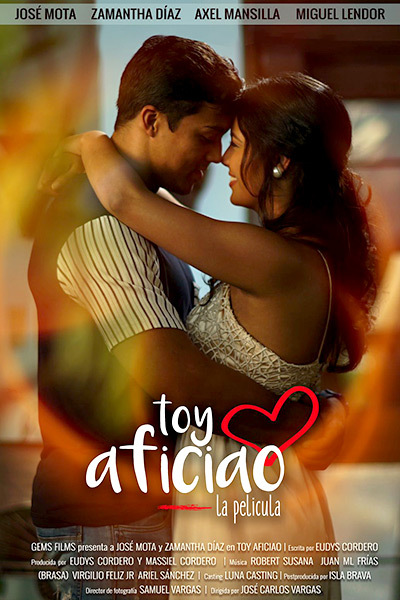 სათამაშო / Toy Aficiao