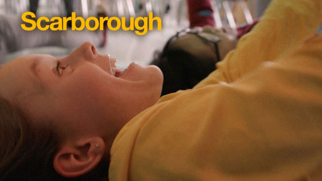სკარბორო / Scarborough