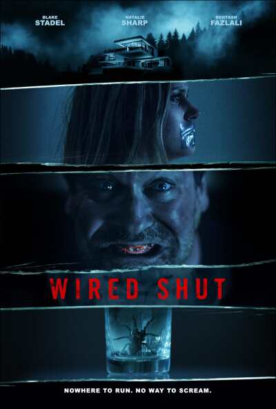 Wired Shut / Заткнутый