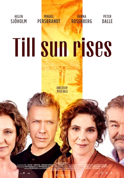 სანამ მზე ამოვა / Tills solen går upp