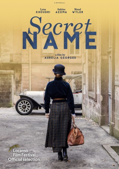 საიდუმლო სახელი / Secret Name