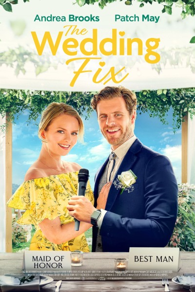 ქორწილის გამოსწორება / The Wedding Fix