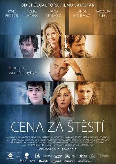 ბედნიერების ფასი / The Price of Happiness