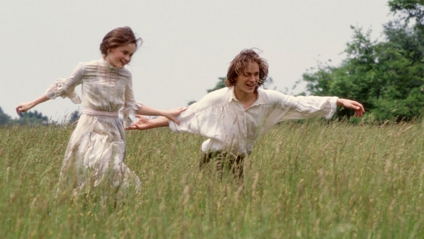 უკვდავები / Tuck Everlasting