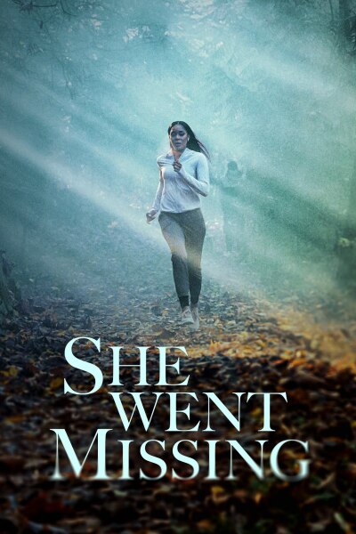 ის დაიკარგა / She Went Missing
