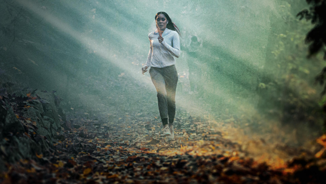 ის დაიკარგა / She Went Missing