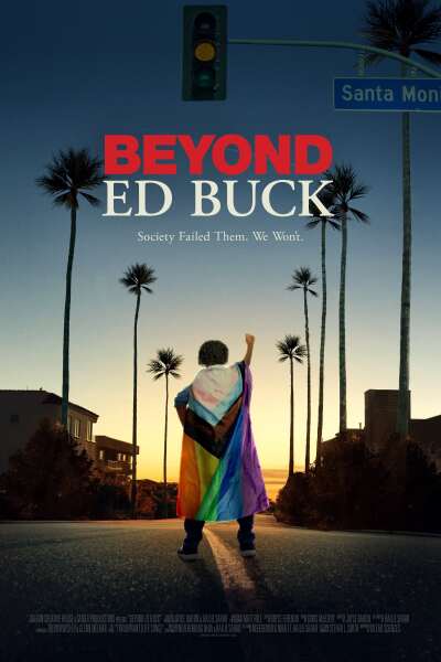 ედ ბაკის მიღმა / Beyond Ed Buck