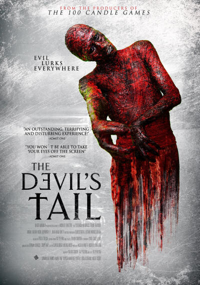 ეშმაკის კუდი / The Devil's Tail