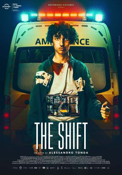 ცვლა / The Shift