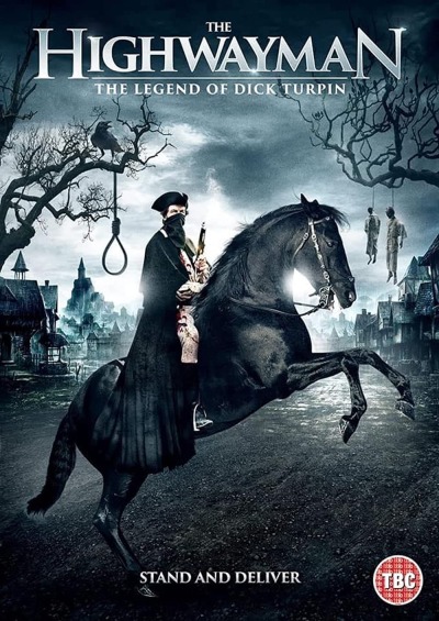 გზის ყაჩაღი / The Highwayman