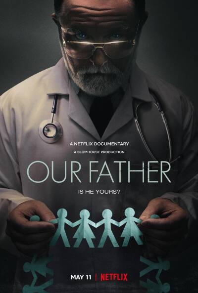 ჩვენი მამა / Our Father