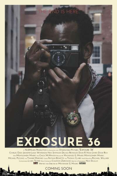 ექსპოზიცია 36 / Exposure 36