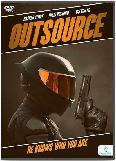 აუთსორსინგი / Outsource