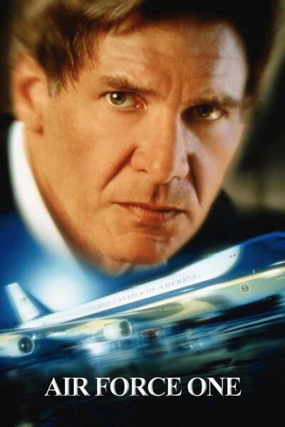 პრეზიდენტის თვითმფრინავი / Air Force One