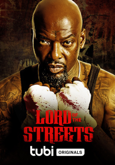 ქუჩების მბრძანებელი / Lord of the Streets