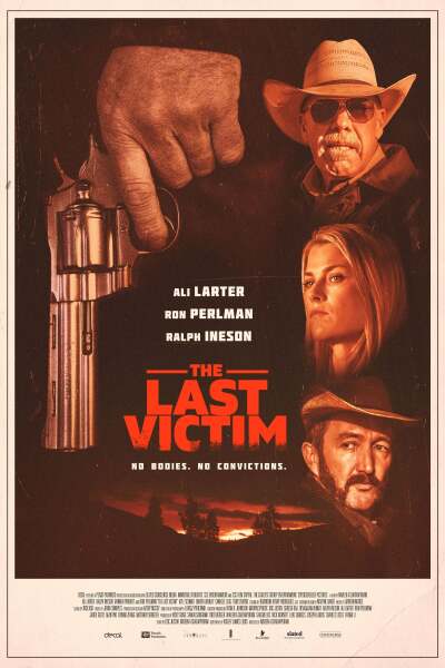 უკანასკნელი მსხვერპლი / The Last Victim