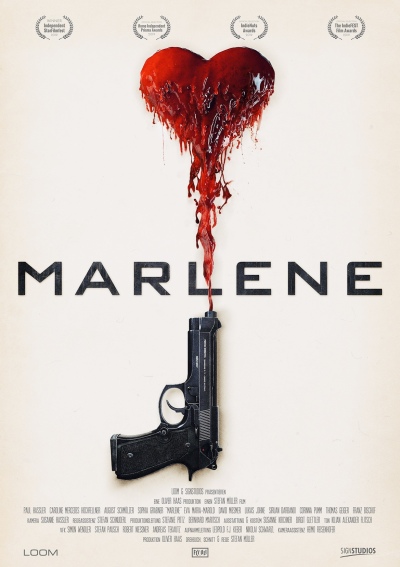 მარლინი / Marlene