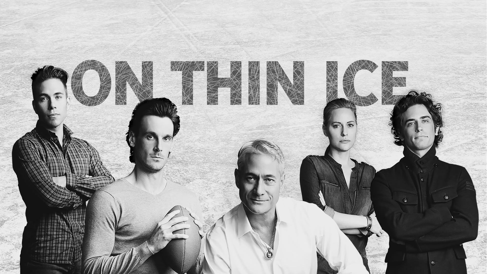 On Thin Ice