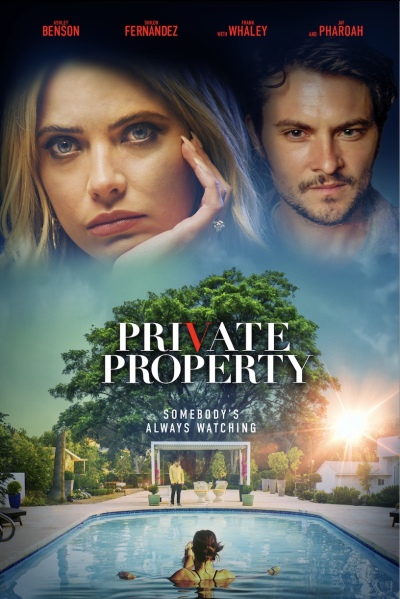 Private Property / Частная собственность