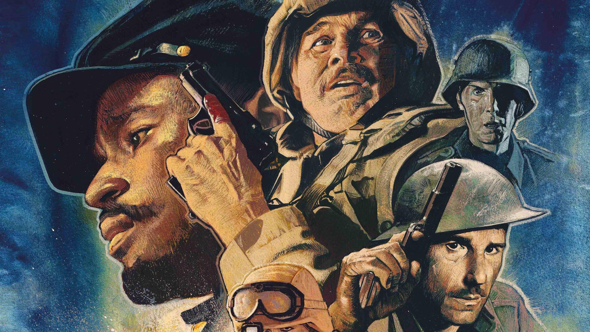 სანგარი / Foxhole