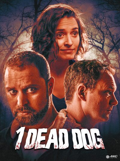 1 Dead Dog