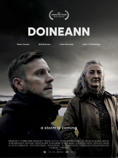 Doineann / Шторм