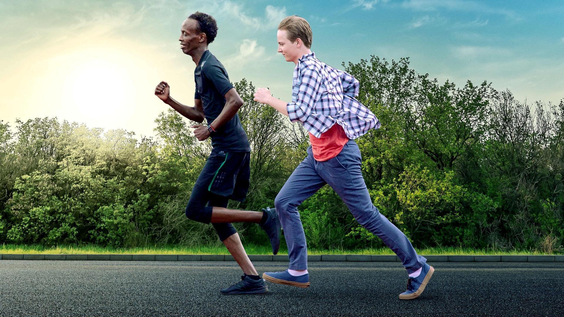 ტაისონის რბენა / Tyson's Run