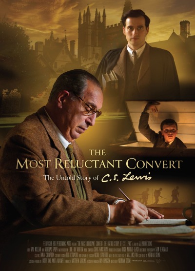 ყველაზე წინააღმდეგობრივი ქცევა / The Most Reluctant Convert