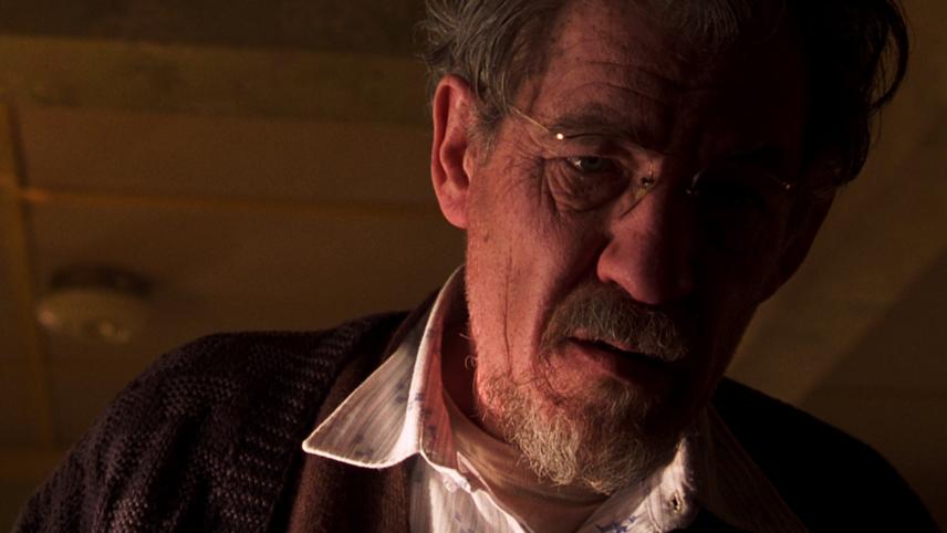 ნიჭიერი მოსწავლე / Apt Pupil