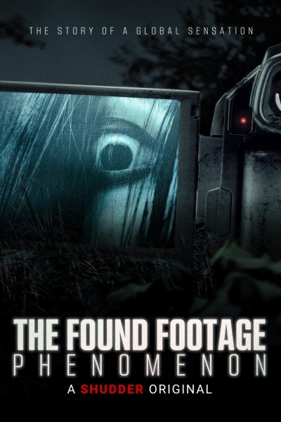 The Found Footage Phenomenon / Феномен найденных пленок